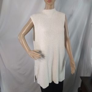 Ralph Lauren tunic sweater